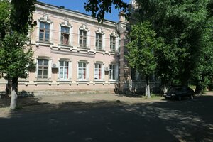 Ulitsa Voroshilova, 3 ، : صورة