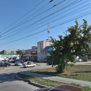 Новосибирск, Комсомольская улица, 23А: фото