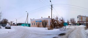 Ulyanov Street, 17 ، : صورة