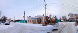 Ulyanov Street, 17, : foto