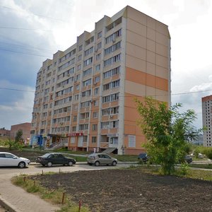 Moskovskiy Avenue, 92А ، فورونيج: صورة