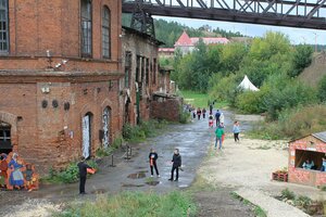 Сысерть, Улица Быкова, 29/4: фото