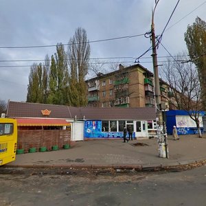 Aviakonstruktora Antonova Street, 4/1 ، كييف: صورة