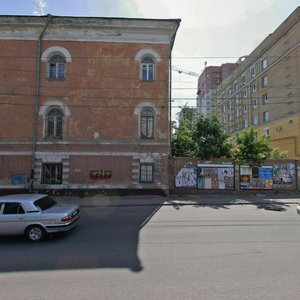 Саратов, Университетская улица, 59к2: фото