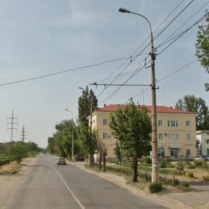 Волгоград, Улица Бахтурова, 10Б: фото