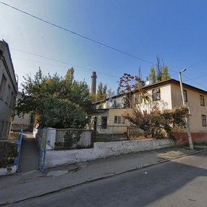 Himnazychna vulytsia, No:24Б, Herson: Fotoğraflar