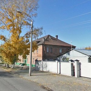 Matrosova Street, 216 ، بارناول: صورة