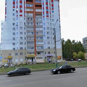 Stroiteley Avenue, 74А, Penza: photo