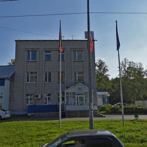 Ulitsa Karla Marksa, 53А, Zelenodolsk: photo