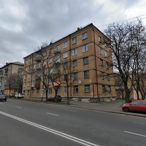 Mikhaila Boichuka Street, 15, Kyiv: photo