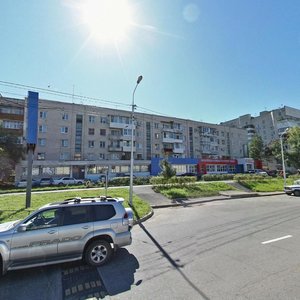 Lermontova Street, 51 ، خاباروفسك: صورة