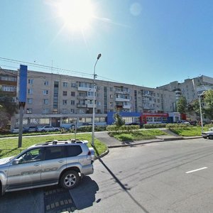 Lermontova Street, 51, Khabarovsk: photo