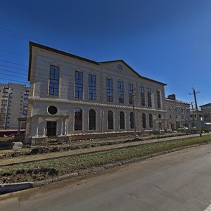 Ставрополь, Октябрьская улица, 249Г: фото