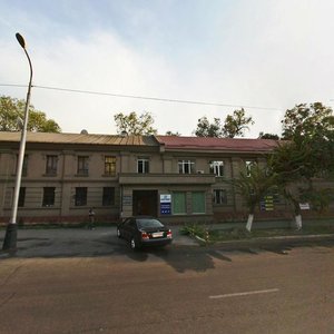 Bogenbai Batyr Street, 102, Almaty: photo