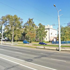 Partyzanski Avenue, 103, Minsk: photo