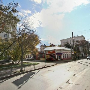 Samarskaya Street, 203, Samara: photo