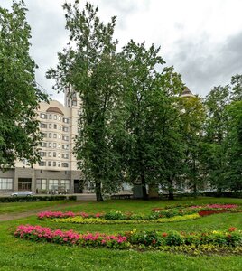 Savushkina Street, 36, Saint Petersburg: photo
