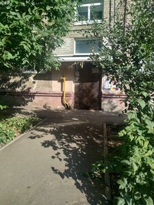 40 Let Oktyabrya Street, 4А, Ufa: photo