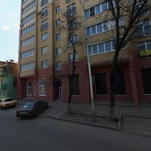 Komsomolskaya ulitsa, 9, Rostov‑na‑Donu: photo