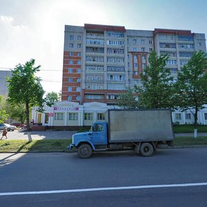 Иваново, Улица Фрунзе, 23: фото