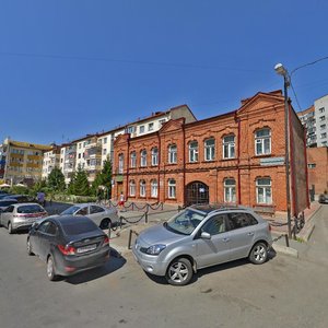 Oktyabrskaya ulitsa, No:45, Novosibirsk: Fotoğraflar