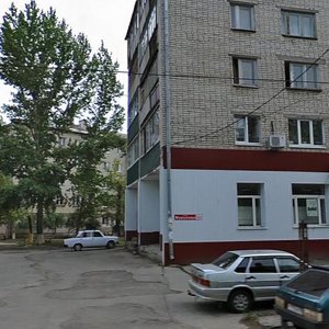 Kommunisticheskaya Street, 97, Togliatti: photo