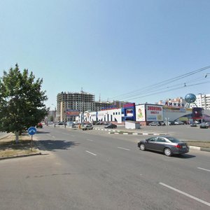 Pobedy Boulevard, 38, Voronezh: photo