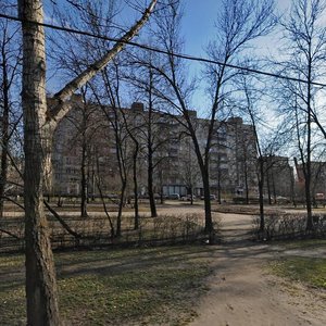 Sirenevy Boulevard, 14к1 ، موسكو: صورة