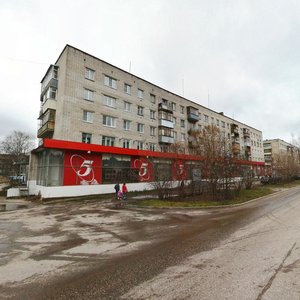 Prospekt Dzerzhinskogo, 35, Zavoljie: photo