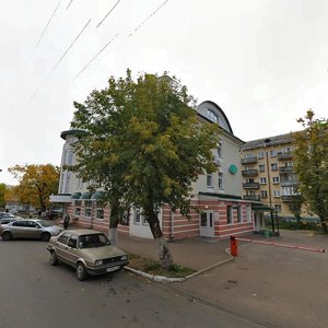 Moskovskaya Street, 24 ، كيروف: صورة