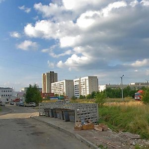 Internatsionalistov Boulevard, 13, Petrozavodsk: photo