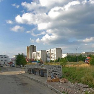 Internatsionalistov Boulevard, 13 ، : صورة