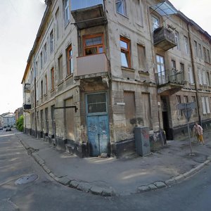Львов, Улица Братьев Михновских, 21А: фото