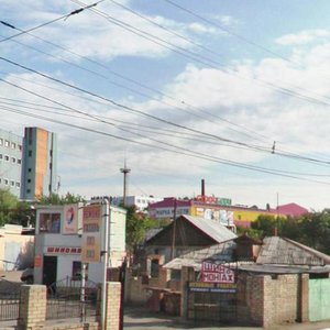 Verkhnyaya ulitsa, 7, : foto