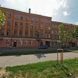 Malodetskoselskiy Avenue, 8, Saint Petersburg: photo