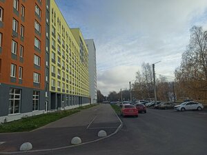 Mikrorayon Zelyony Gorod, 4, : foto