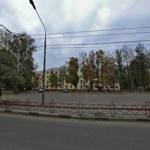 Ярославль, Республиканская улица, 8Б: фото