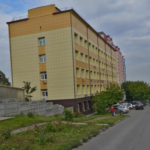 Sopochnaya ulitsa, 38 ، كراسنويارسك: صورة