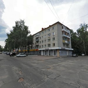 Брянск, Улица Софьи Перовской, 48: фото