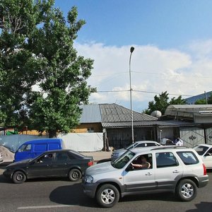 Raiymbek Avenue, 204, Almaty: photo