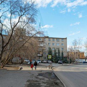 Studencheskaya Street, 64, Yekaterinburg: photo