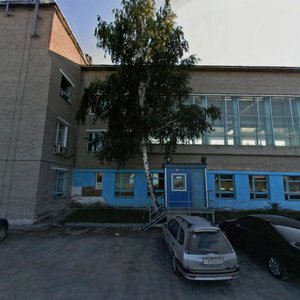 Ulitsa Anikina, 2 ، نوفوسيبيرسك: صورة