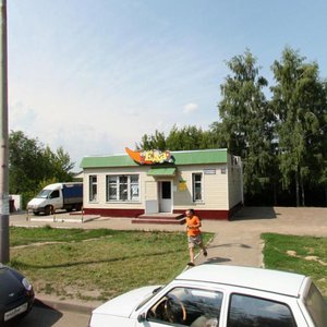 Bratyev Kasimovykh Street, 11, Kazan: photo