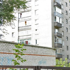 Lenina Avenue, 100, Barnaul: photo