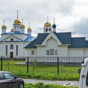 Prospekt Pobedy, 72А, Severodvinsk: photo