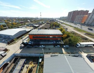 9-ya Tikhaya ulitsa, 120, : foto