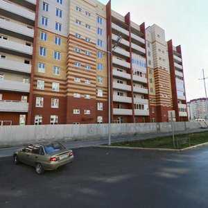 Тюмень, Улица Евгения Богдановича, 6: фото