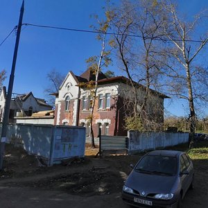 1st Ugreshsky Drive, 6к3, Moscow: photo