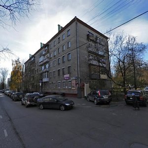 Москва, Скаковая улица, 34к1: фото