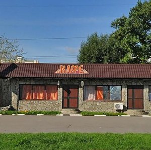 Stalevarov Street, 3Лс19, Moscow: photo